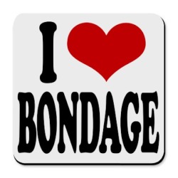 Love to put females in Bondage!