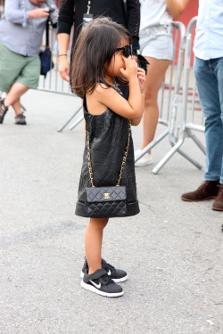 dapprly:  Photo: Chloe Zhao(Lincoln Center, NYFW) Alexander