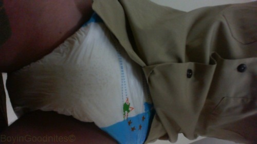 diaperedtwink19:  boyingoodnites:  Some more photos of myself wearing a diaper under my boy scouts uniform click on the small images for full photo ;)  These are photos of myself Follow me on my new blog diaperedtwink19 