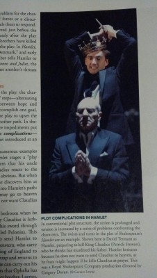 oh my god so im just reading my theatre textbook and i see this