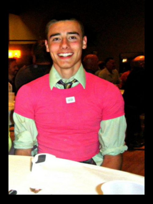 militaryboysunleashed:  18 year old from Monroeville, PA 