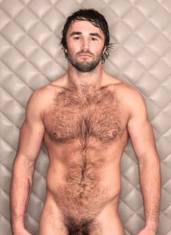 deviantdaddy:  sach harding 4 