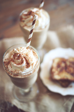 desserts-n-sweets:  oohhhbaby:  french toast protein shake  desserts-n-sweets.tumblr.com