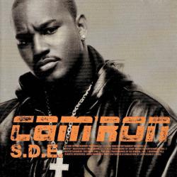 BACK IN THE DAY |9/19/00| Cam'ron released his second album,