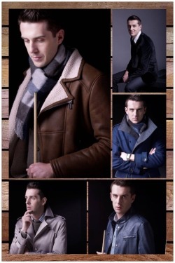 fellinsnookerlove:  Mark Selby photoshoots for K-Boxing (with
