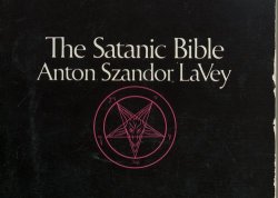 dichotomization:  The Nine Satanic Sins Stupidity - The top