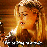 expelliarmus:  Doctor Who meme: SIX COMPANIONS [1/6]“Rose Tyler,