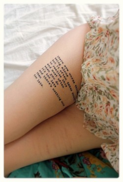 writingsforwinter:  Charles Bukowski