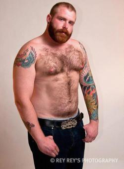 Ordinary Bear
