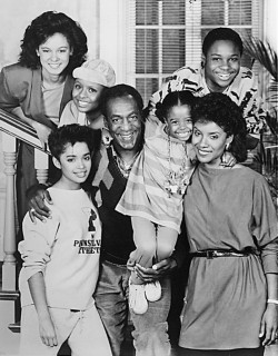 BACK IN THE DAY |9/20/84| The first episode of The Cosby Show