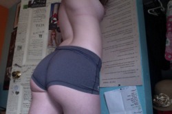 Another pair of shorts for you :) [AIC] PLEASE LIKE MY FACEBOOK