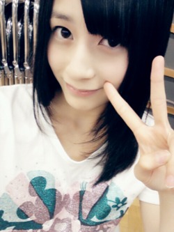 croneko:  佐々木優佳里 - Google+ - ねむねむにゃむにゃ(#^.^#)！