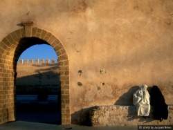 المغرب  Source: fotopedia, Jacques Bravo