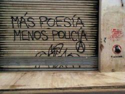 Na humilde, me apresento.