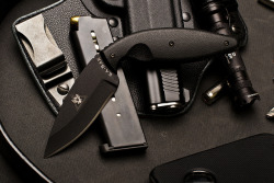 opwclass:  Springfield TRP Armorkote, Remington Golden Saber,