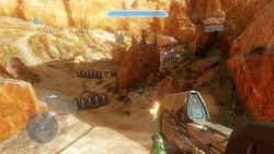 galaxynextdoor:  NEW Halo 4 screens 