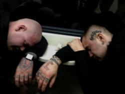 ngrboy4whttops:  SSleepin’ BeautieSS 