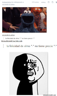 tutucaca:  Siganme solo quiero ser feimuh u-u 