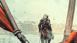 promised-land:  Assassin’s Creed Revelations My boys :3  