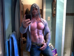 I LOVE Testosterone!