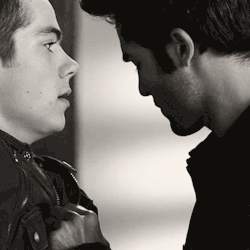 I WANNA BE IN BETWEEN