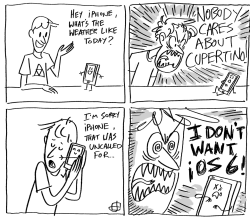 poor iphone