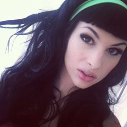 bestofshemale:  Lovely Bailey Jay