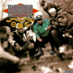 BACK IN THE DAY |9/22/92| Diamond D released his debut album,