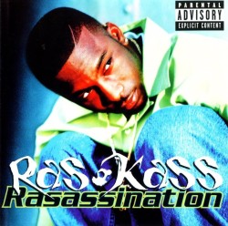 BACK IN THE DAY |9/22/98| Ras Kas released his second album,