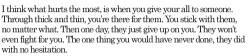 my-teen-quote:  Love quotes/gifs? This blog is just what you