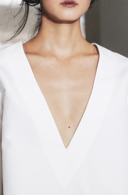 vouguez:  always looking for blogs with fashion posts to follow