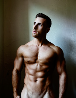 jviolini:  David Hollywood, New York - September 2012 by Justin