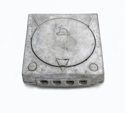 nobodylovesart: Oliver Payne/ Dreamcast Cast/ 2010 