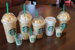 foodcum:  OMG it’s like a starbucks family 