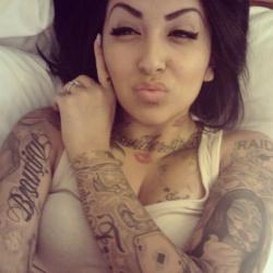 Nini Smalls Tho! ♥_♥