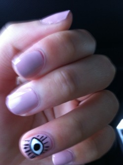 gene-s:  my nails! :)) - did them myself