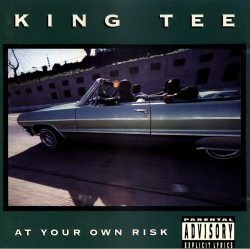 BACK IN THE DAY |9/24/90| King Tee released his second album,