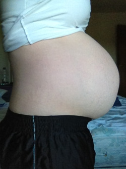 raisingkings:36 weeks