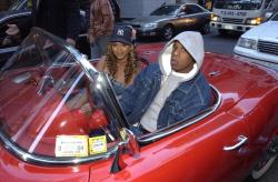 The ‘03 Bonnie and Clyde, Hov and B.