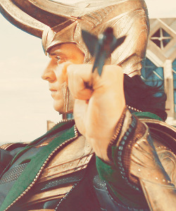 Living La Vida Loki