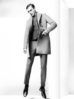 wehavenostyle:  Barney’s Fall/Winter 2012 catalogue“Out of