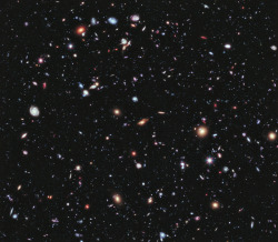  This Is the Most Detailed Image of the Universe Ever Captured