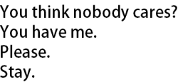  ♡ BELIEVE IN LOVE ♡ 