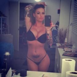 bbw-club:  assobsession:  @ChristyMack   thickass:assobsession:@ChristyMack