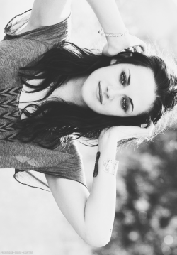 PARAMORE MORE KRISTEN