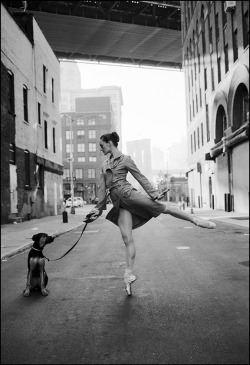 ballerinaproject:  Help support the Ballerina Project and subscribe