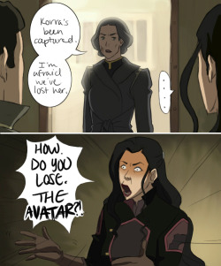 fuckyeahavatarshipping:  sherbeeee:  At this moment, if Asami