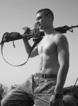 Men that catch my eye!
