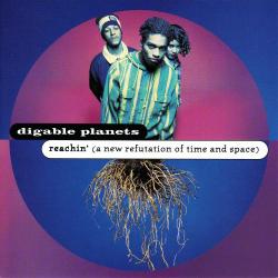 BACK IN THE DAY |9/27/93| Digable Planets released their debut