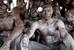 anarcho-queer:  Slavery Still Exists “There are 27 million